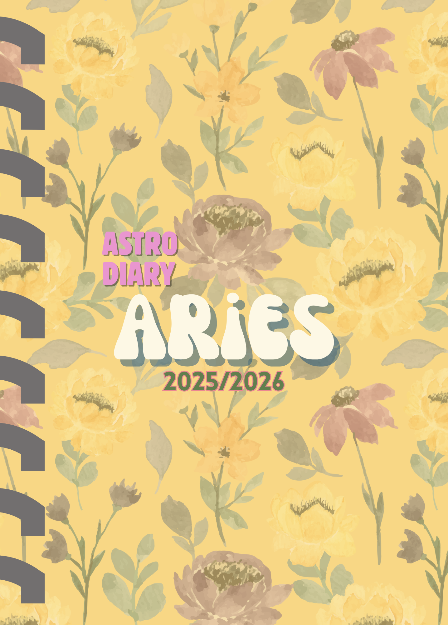 Agenda Aries