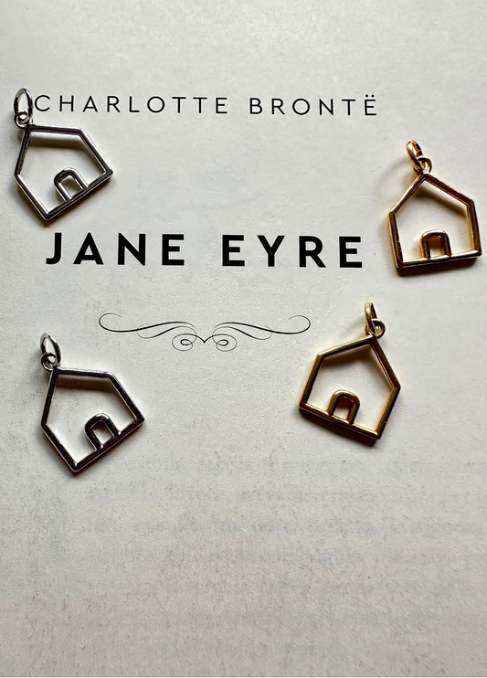 CHARM CASA - Jane Eyre