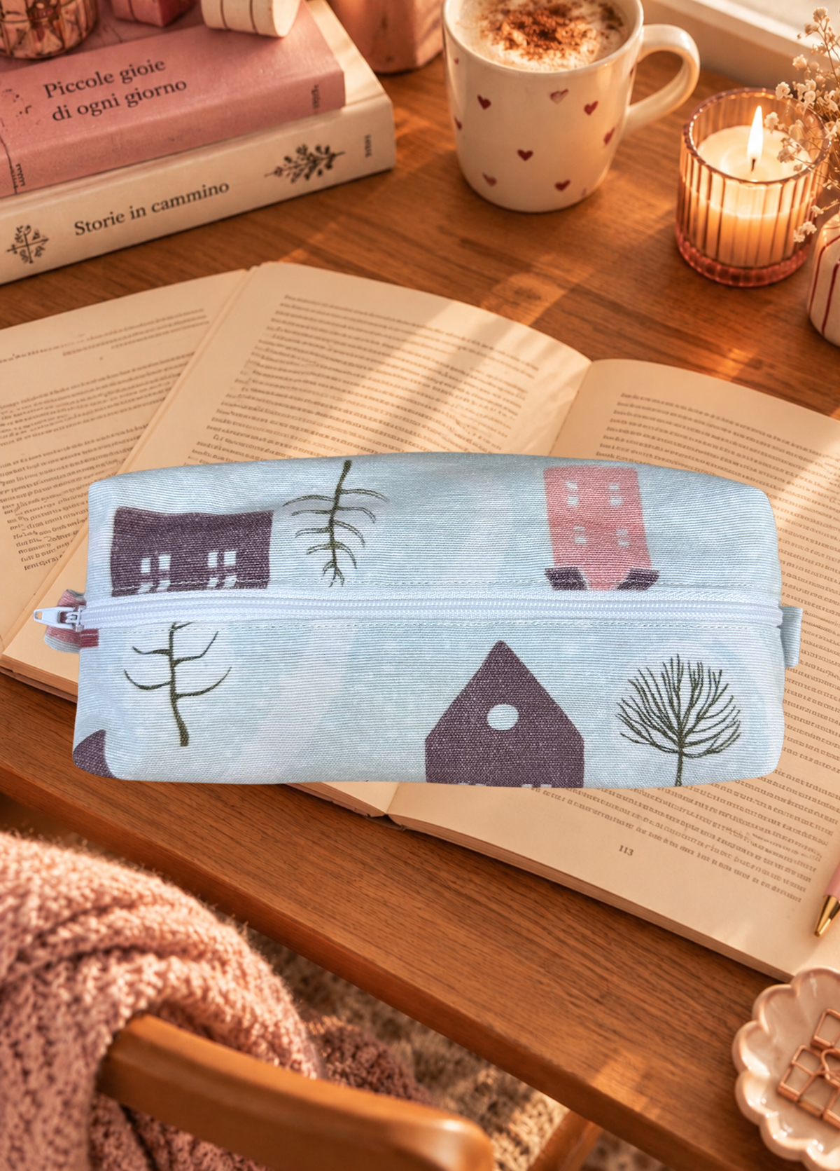 Home 🏠 - Miss pochette