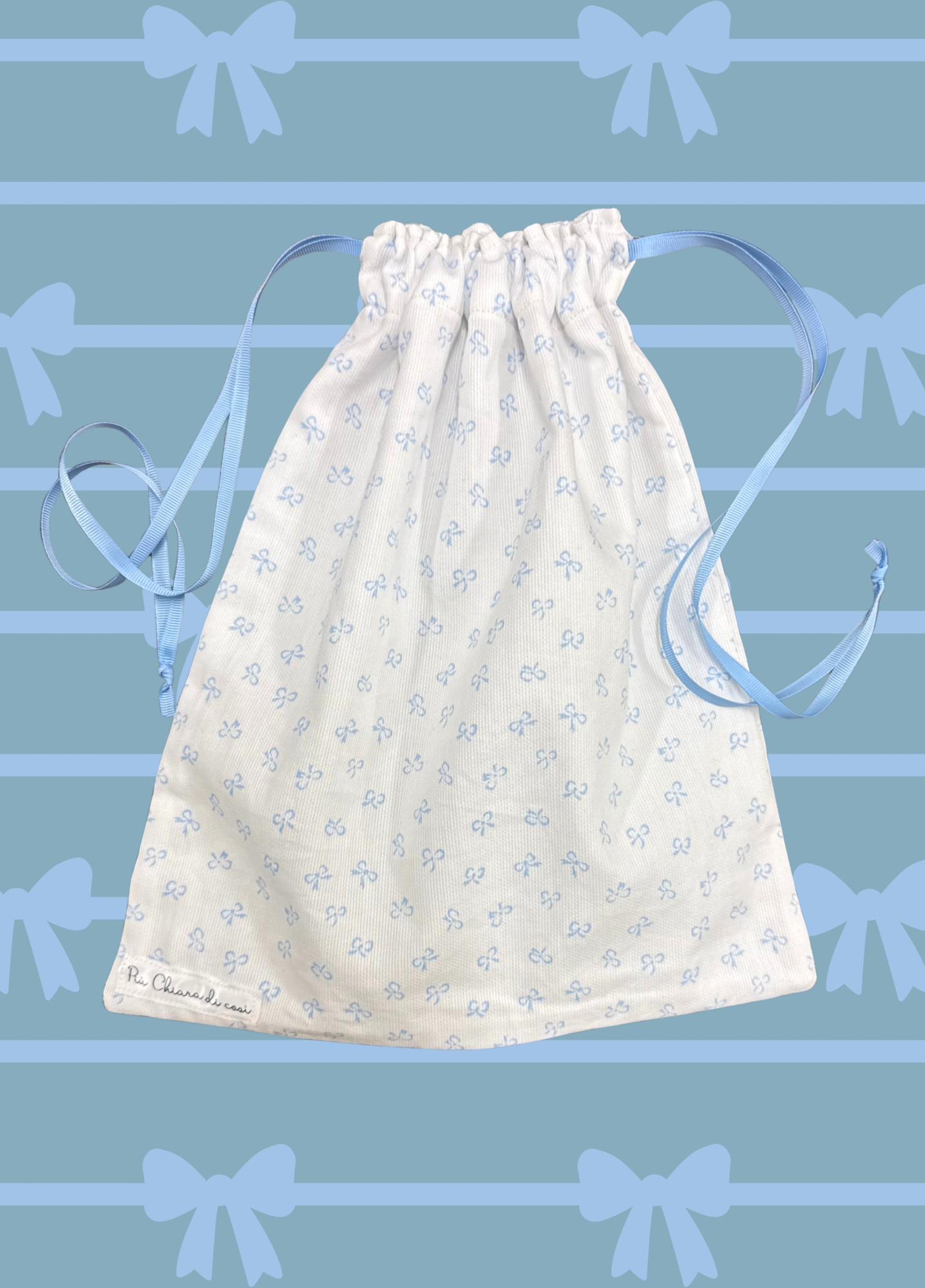 Baby Boy - Porta Cambietti