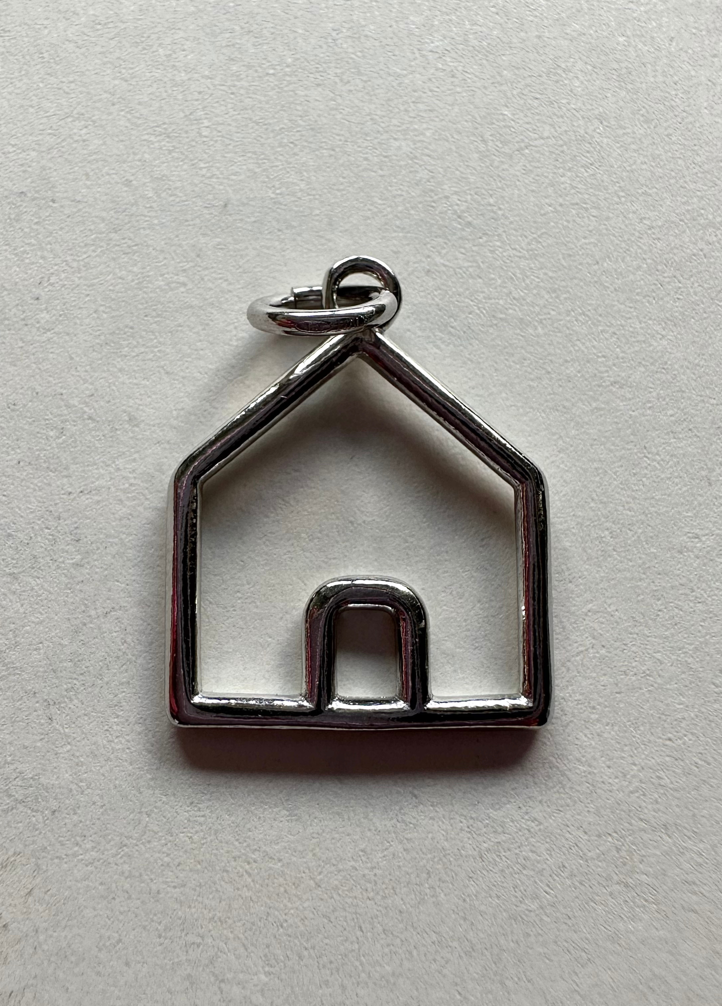 CHARM CASA - Jane Eyre