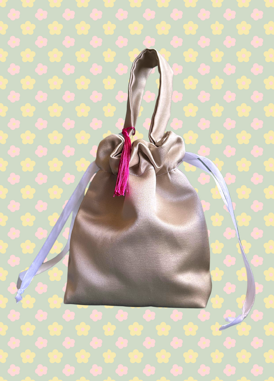 Champagne Bon Bon - Bag mini