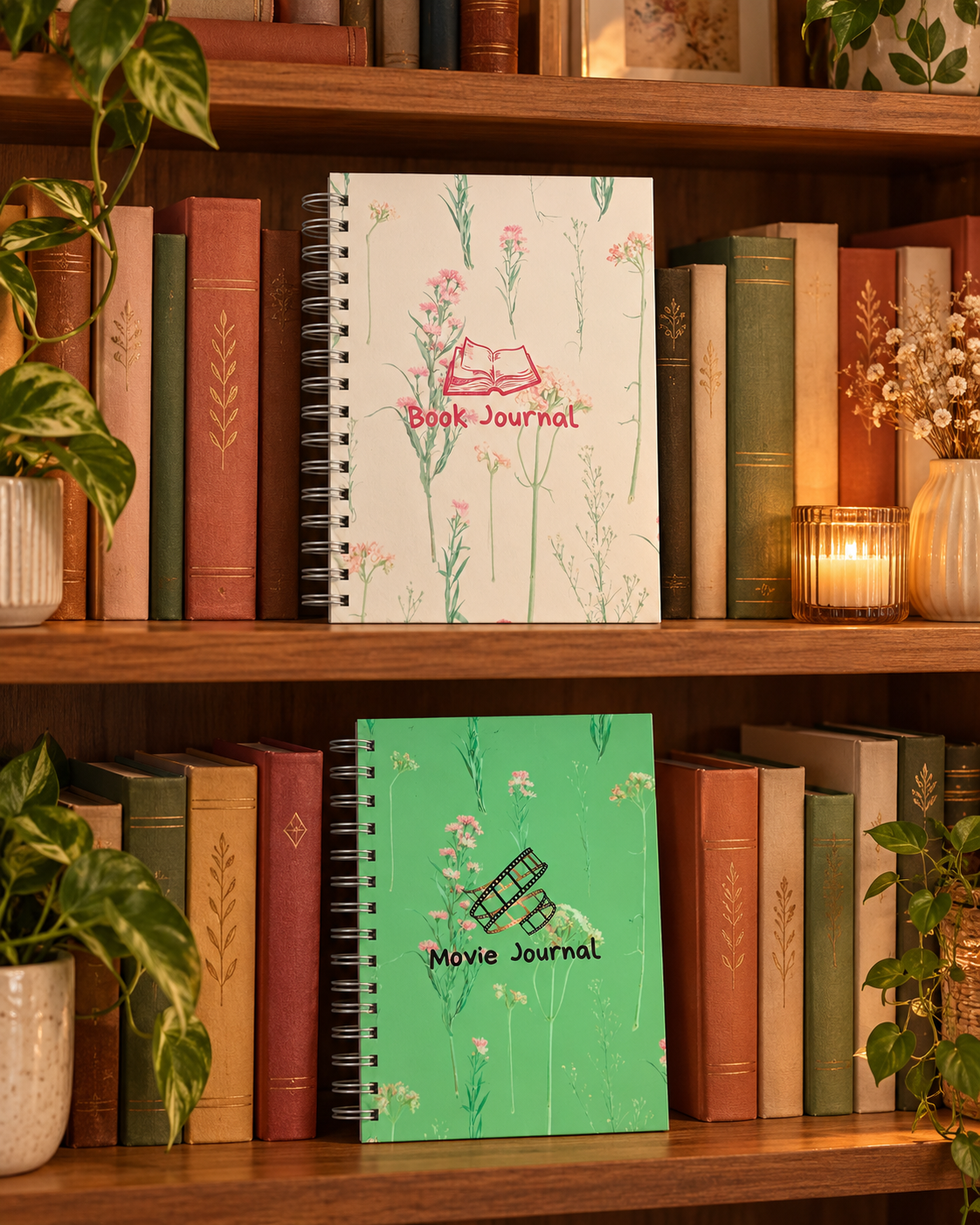 Doppio Journal