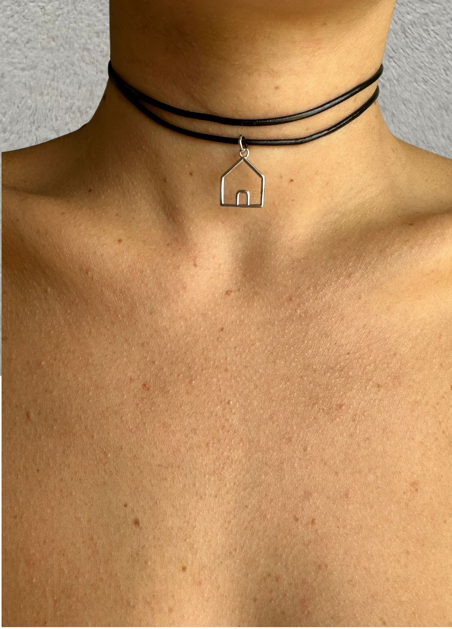CHARM CASA - Jane Eyre