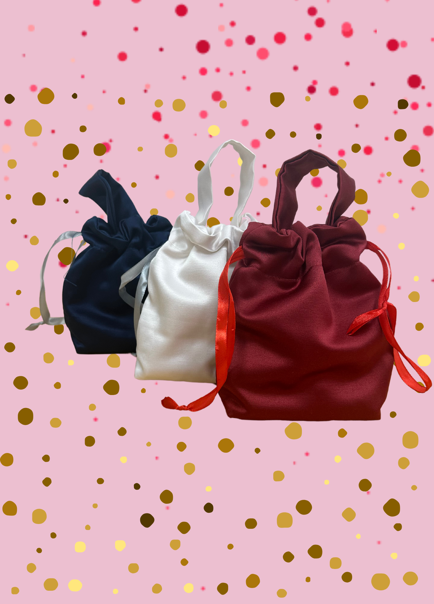 Fuoco d'Artificio Bon Bon - Bag mini