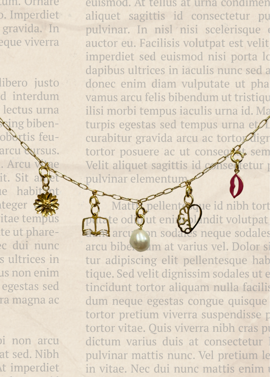 COLLANA UTOPIA
