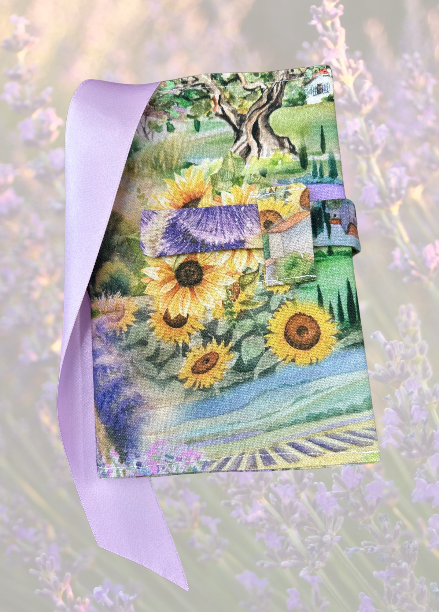 Cover Provence