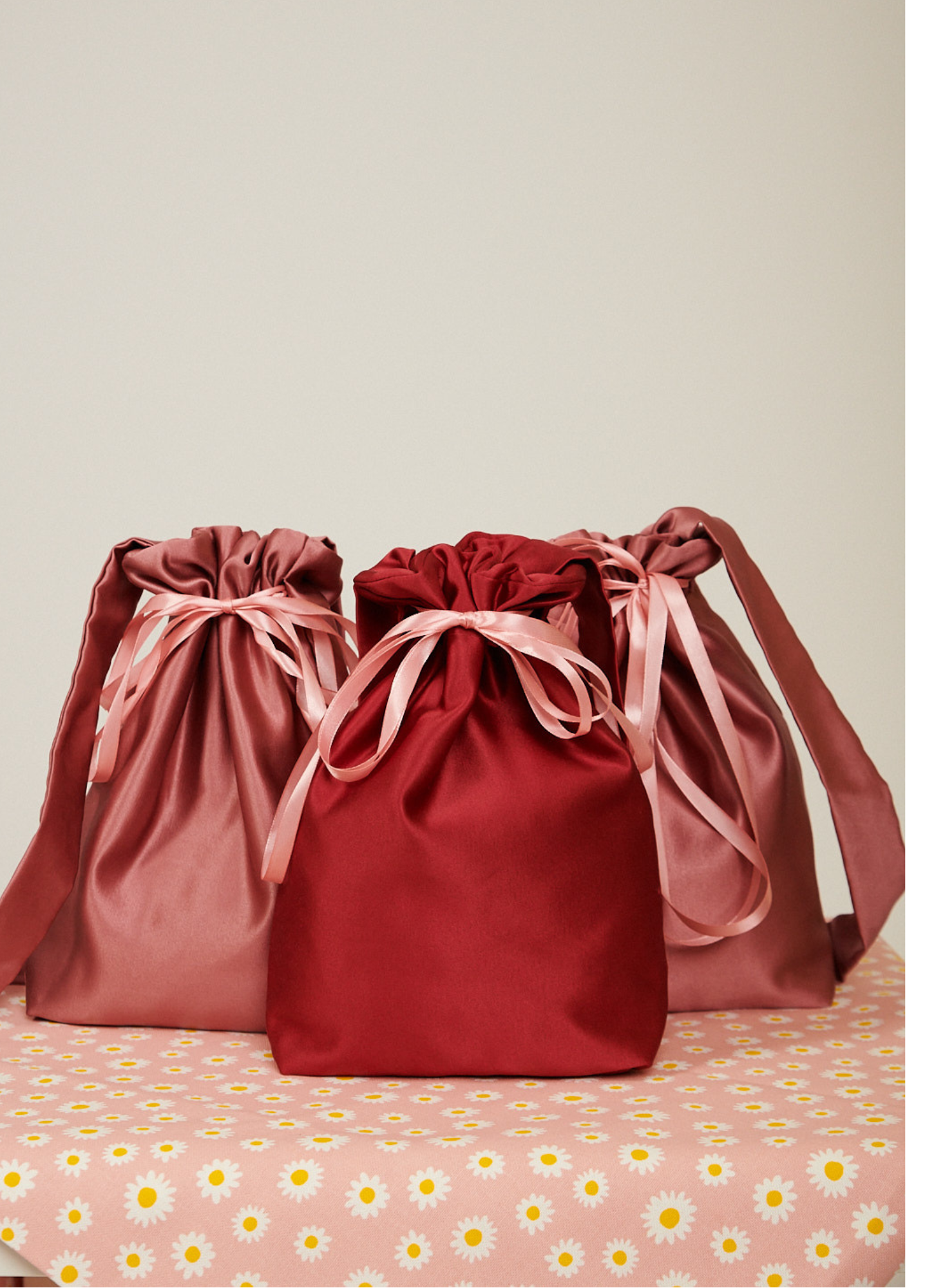 Cherry Bon Bon - Bag
