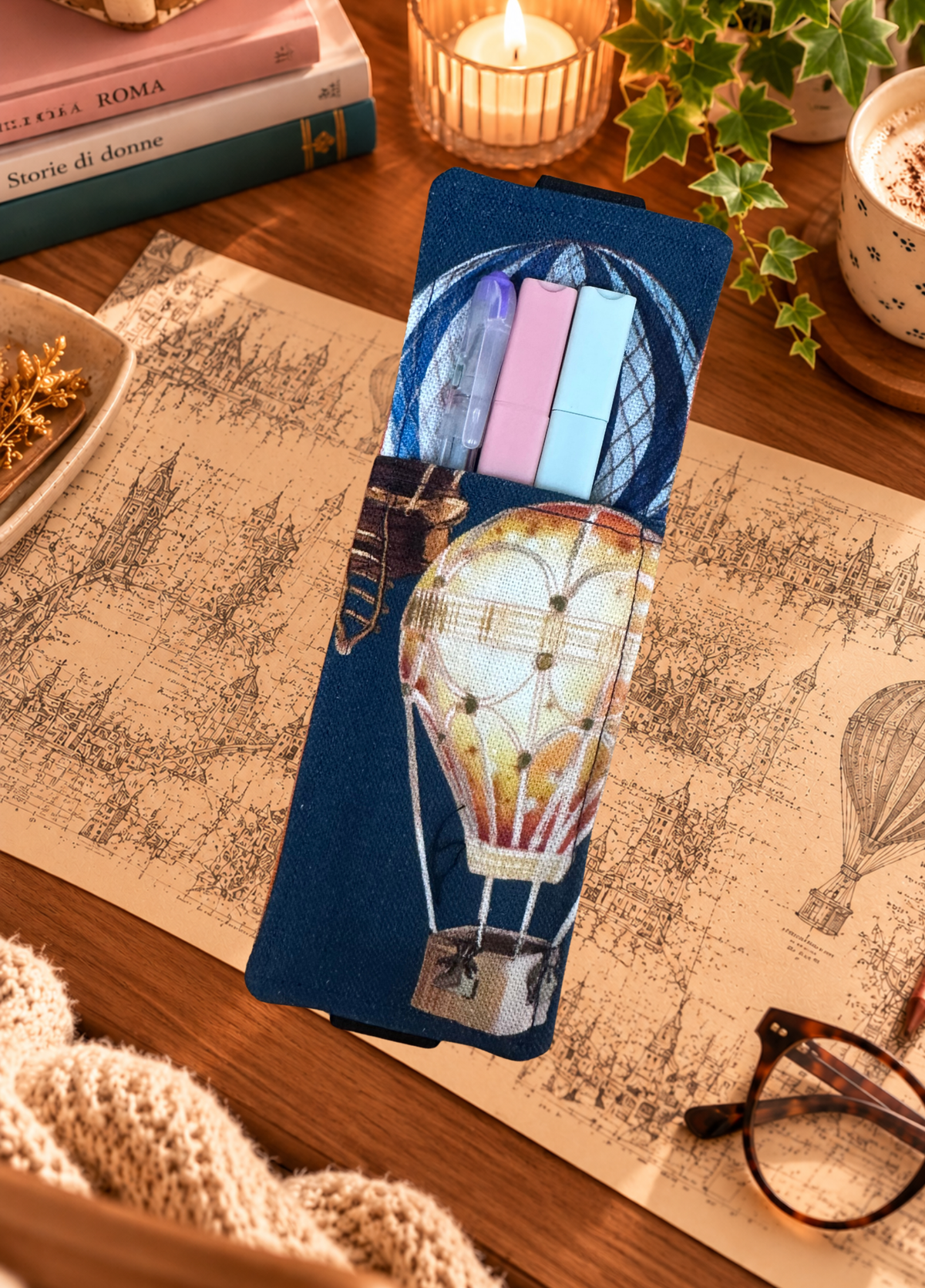 Porta Penne Balloon 🎈
