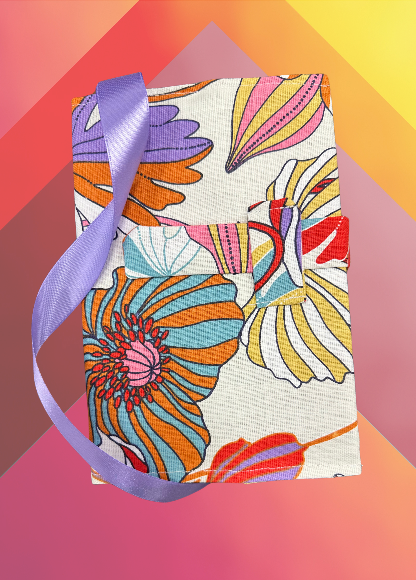 Cover Pop Flowers