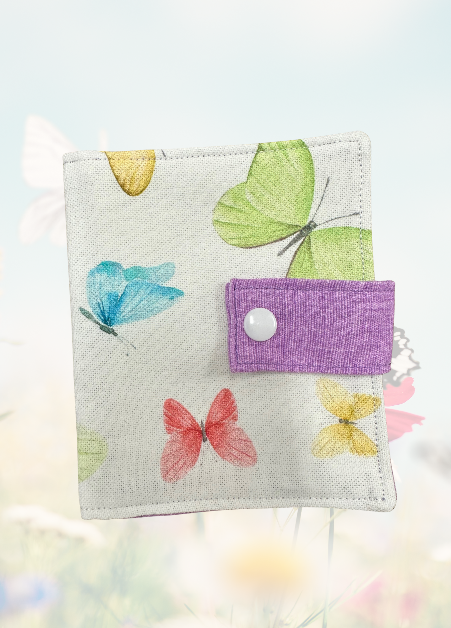 Butterfly - Porta Assorbenti