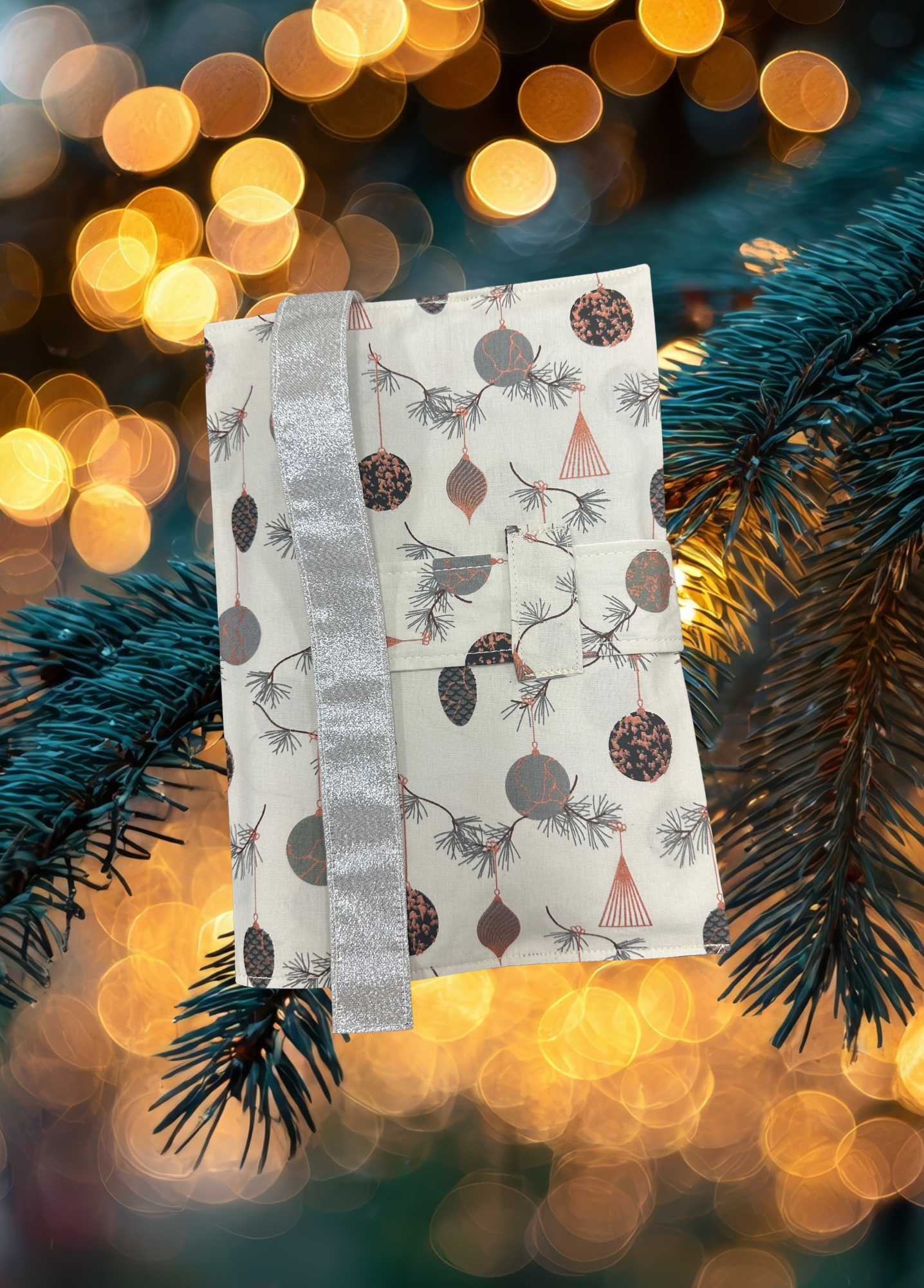 Cover White Christmas