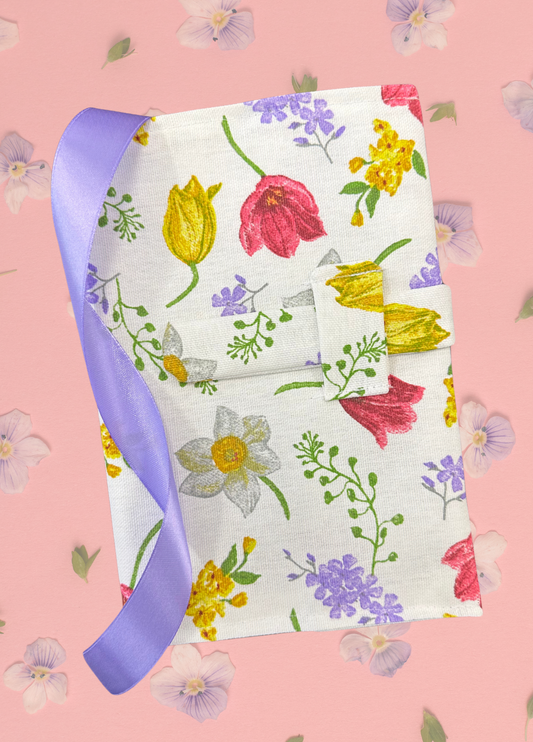 Cover Fiori di campo