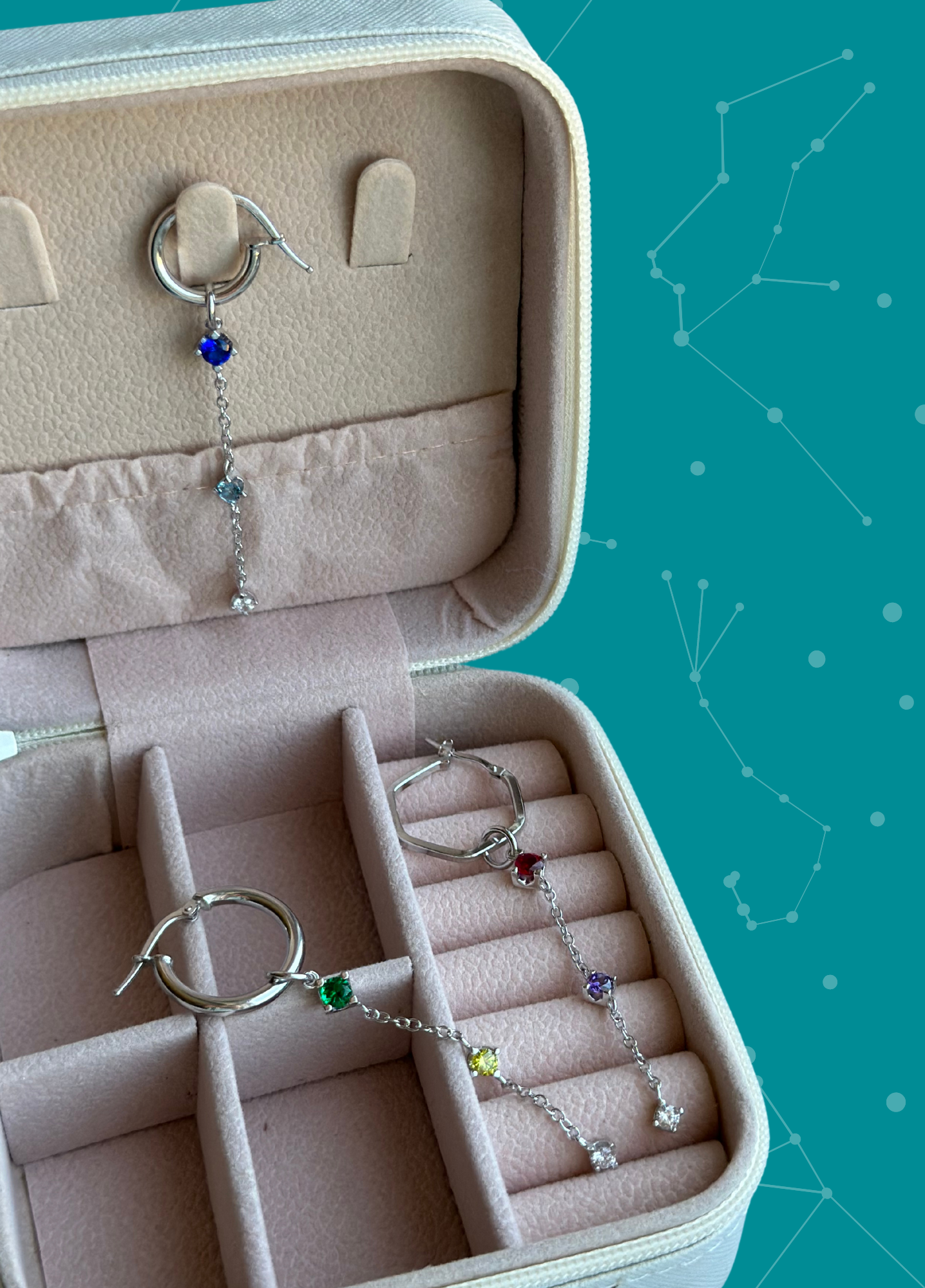 Box Astro Jewel