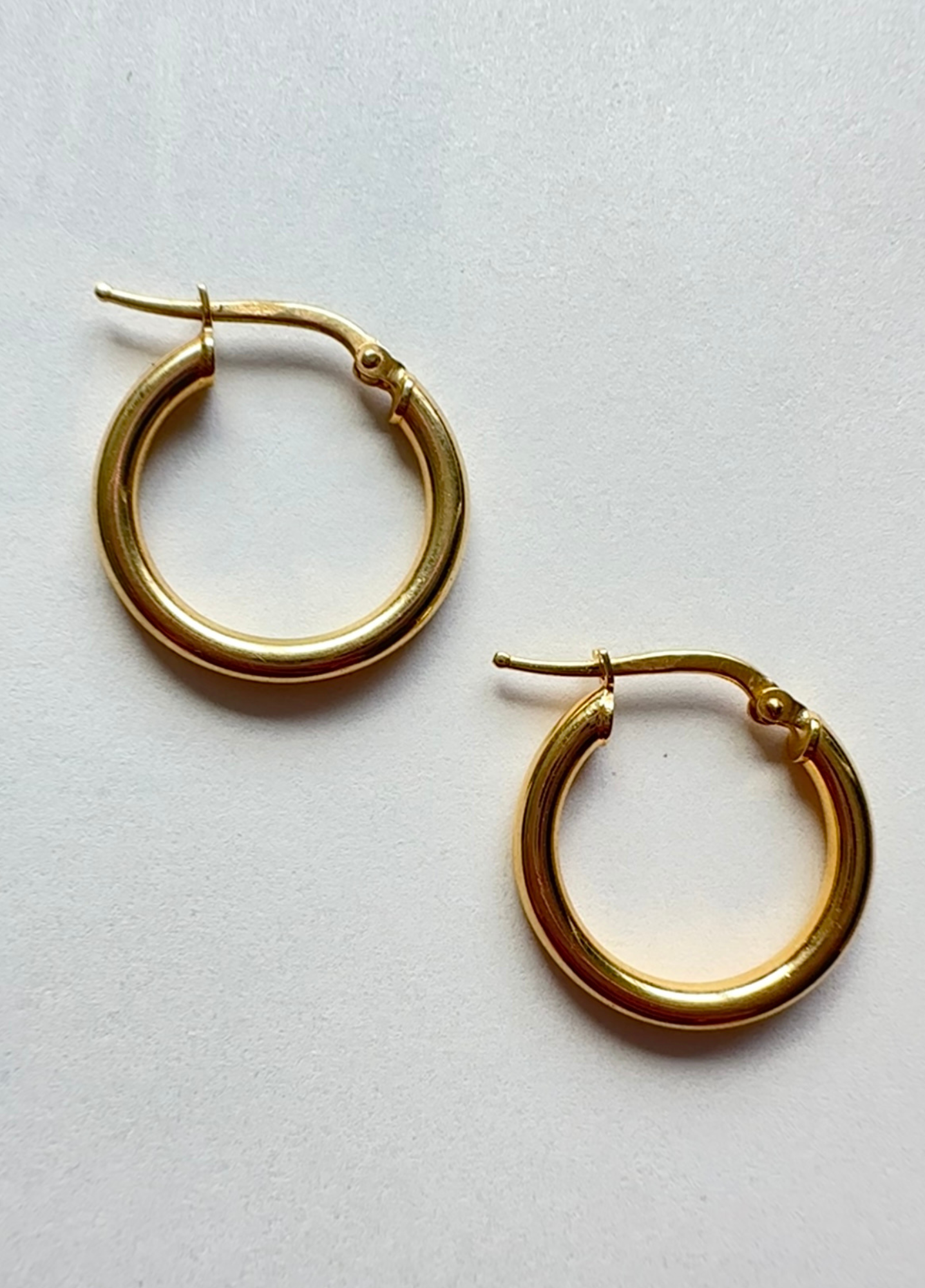 ORECCHINI CLASSIC