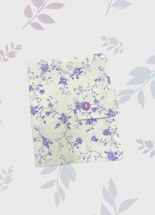 Baby Lilac- Porta Assorbenti