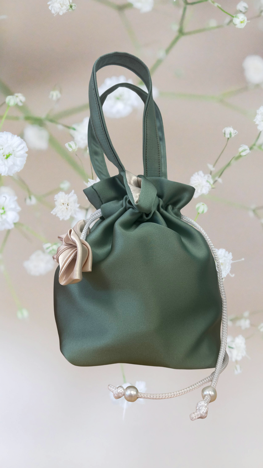 Jade Bon Bon - Bag mini