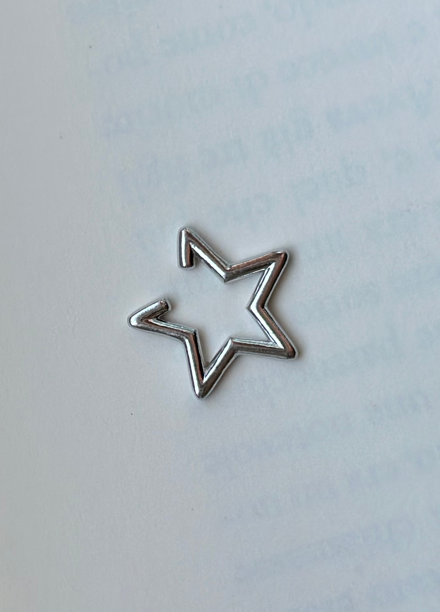 EAR CUFF STELLA