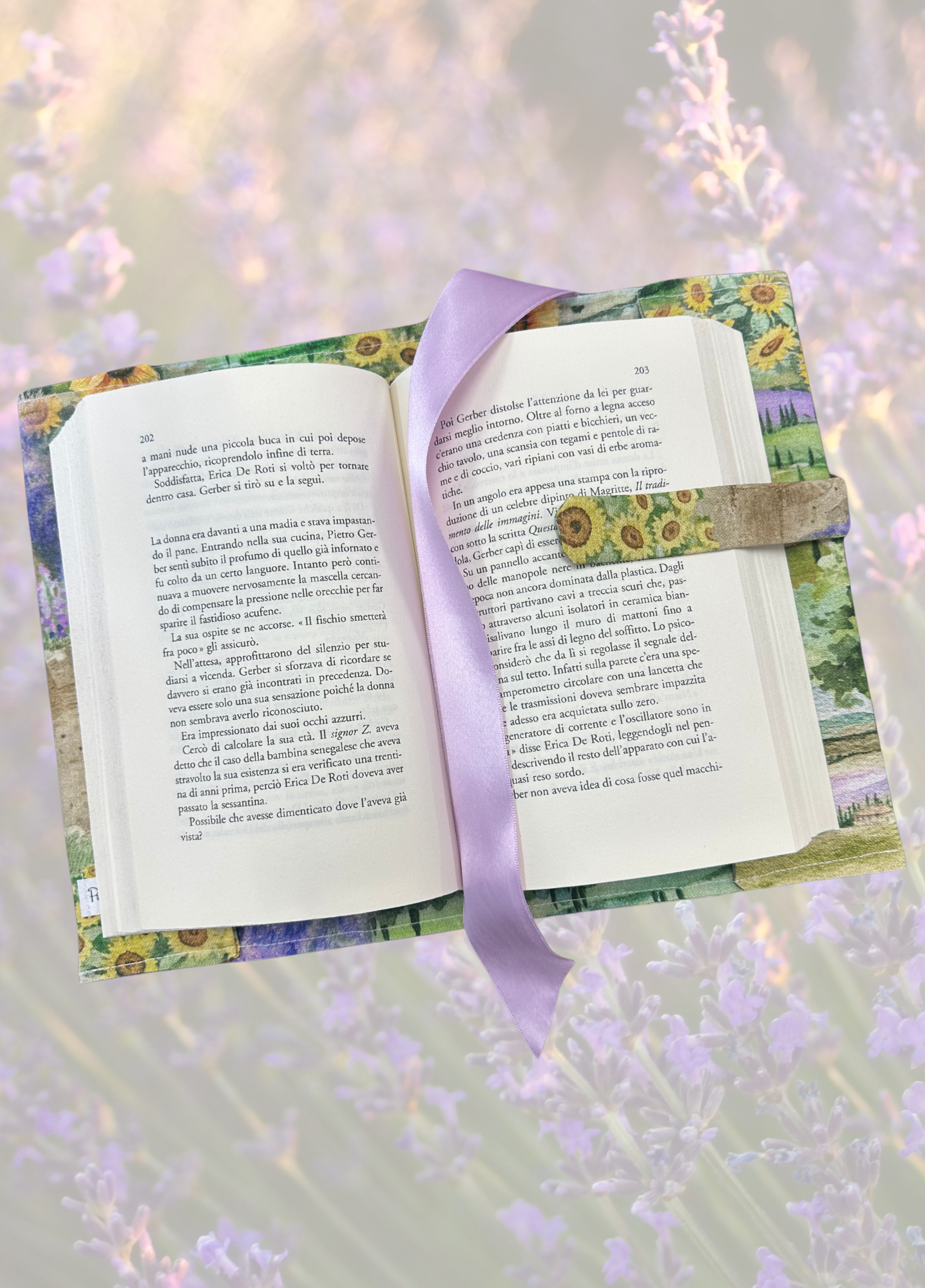 Cover Provence