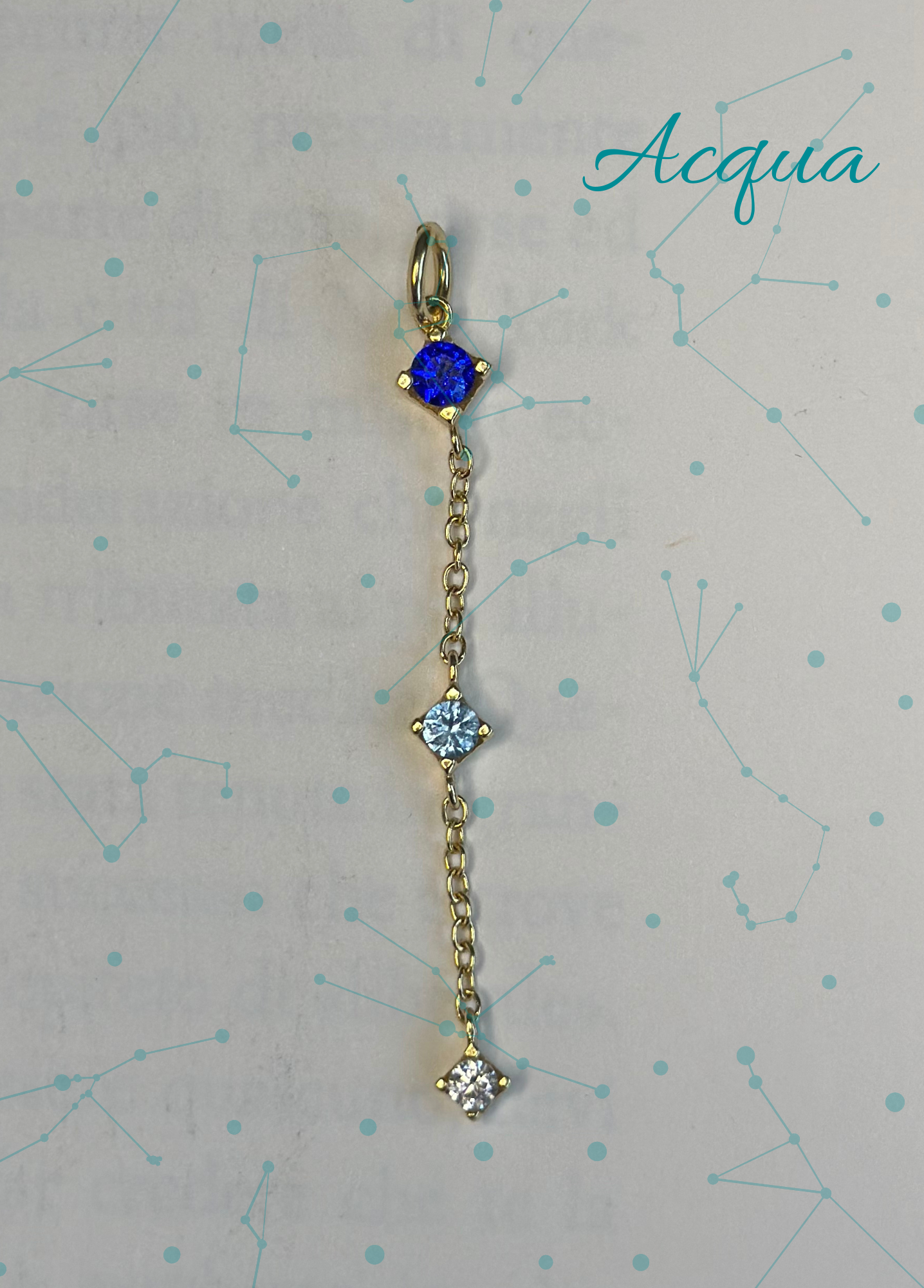 CHARM ACQUA