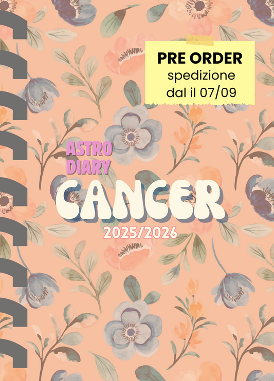 Agenda Cancer