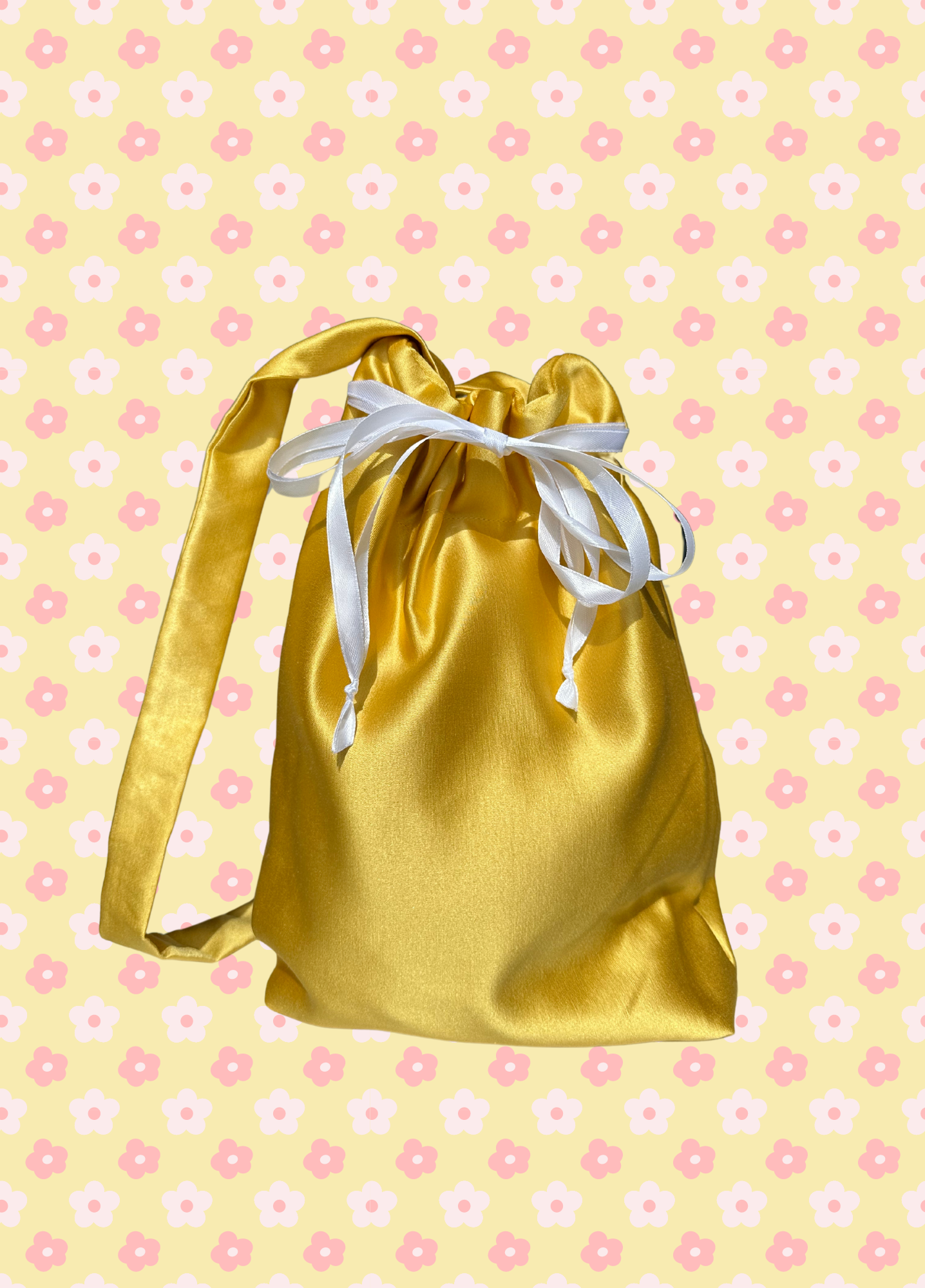 Sunflower Bon Bon - Bag