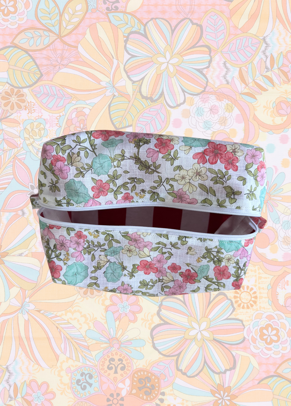 Rifiora - Mrs Beauty bag