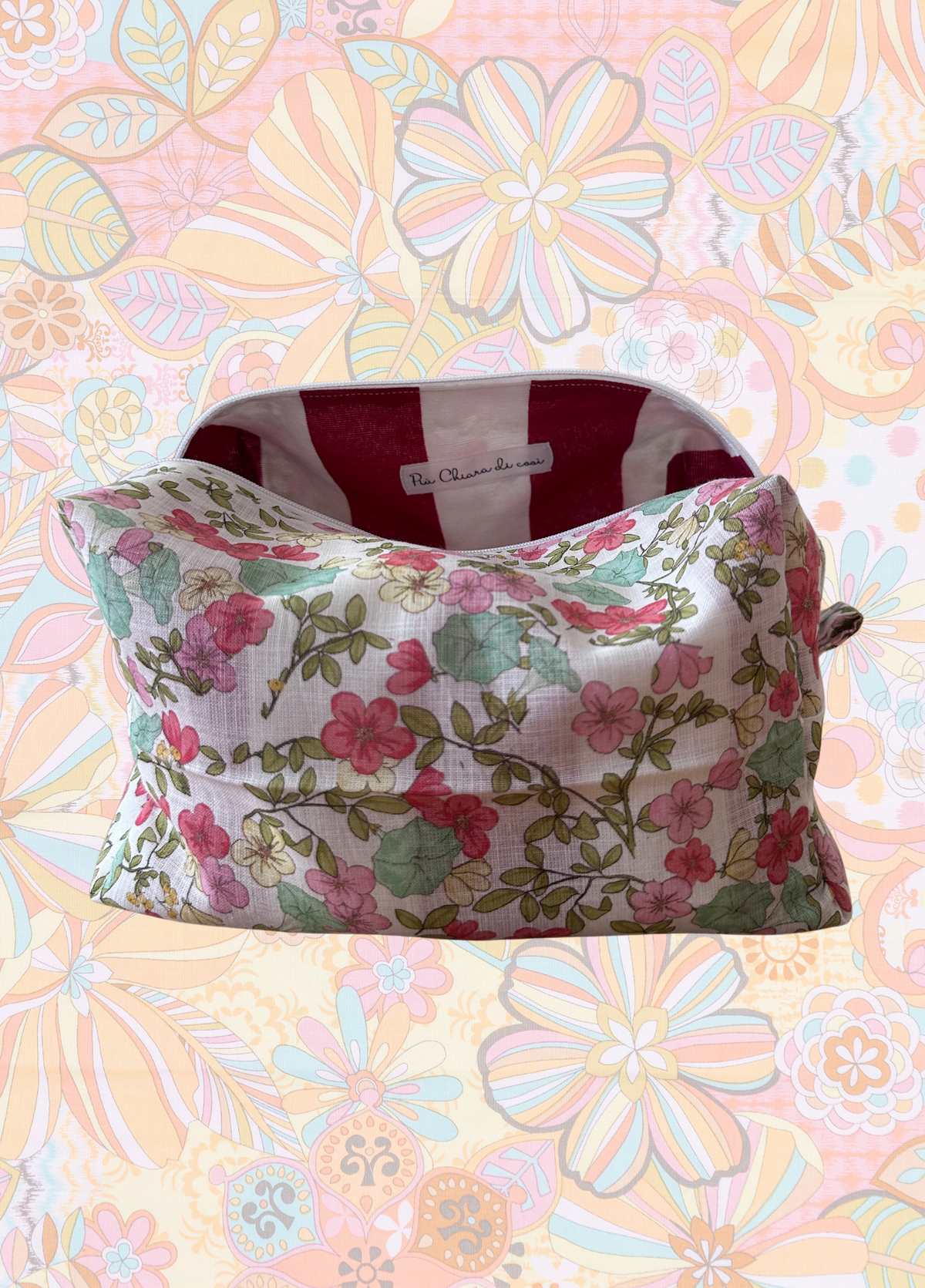 Rifiora - Mrs Beauty bag