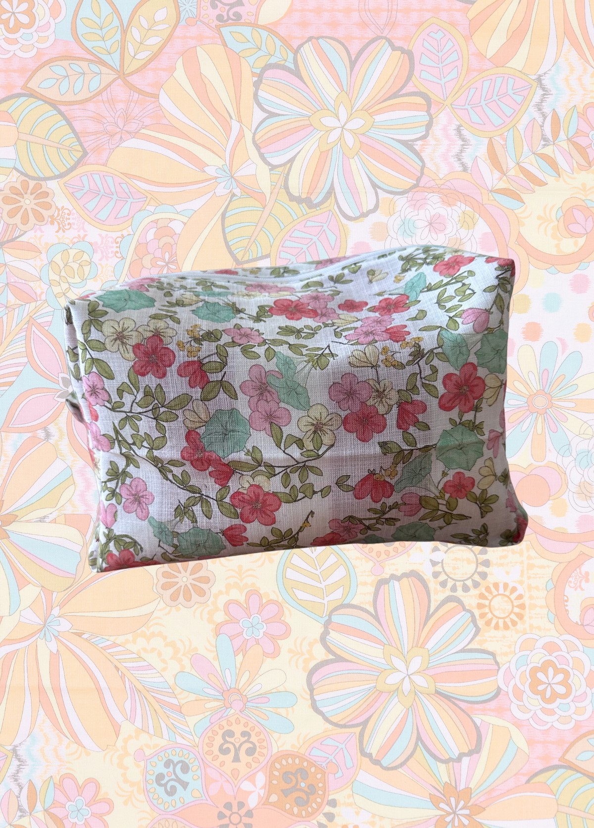 Rifiora - Mrs Beauty bag