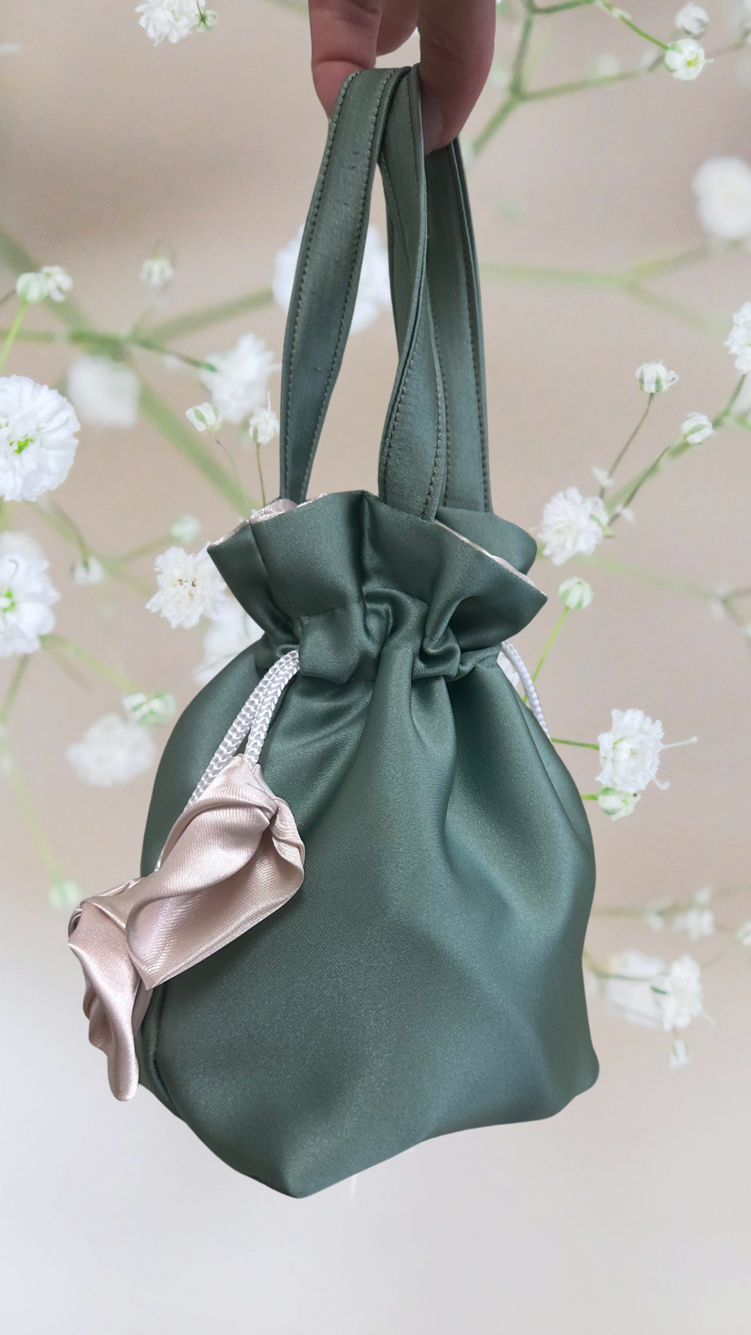 Jade Bon Bon - Bag mini