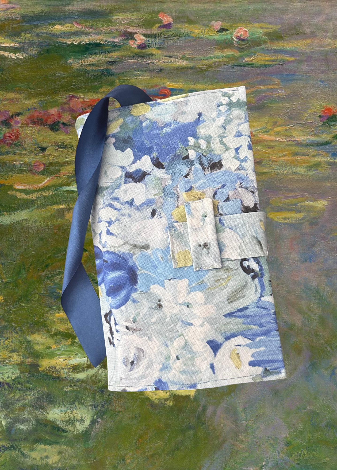 Cover Nymphéa