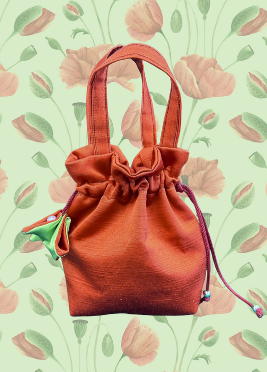 Ruggine Bon Bon - Bag mini
