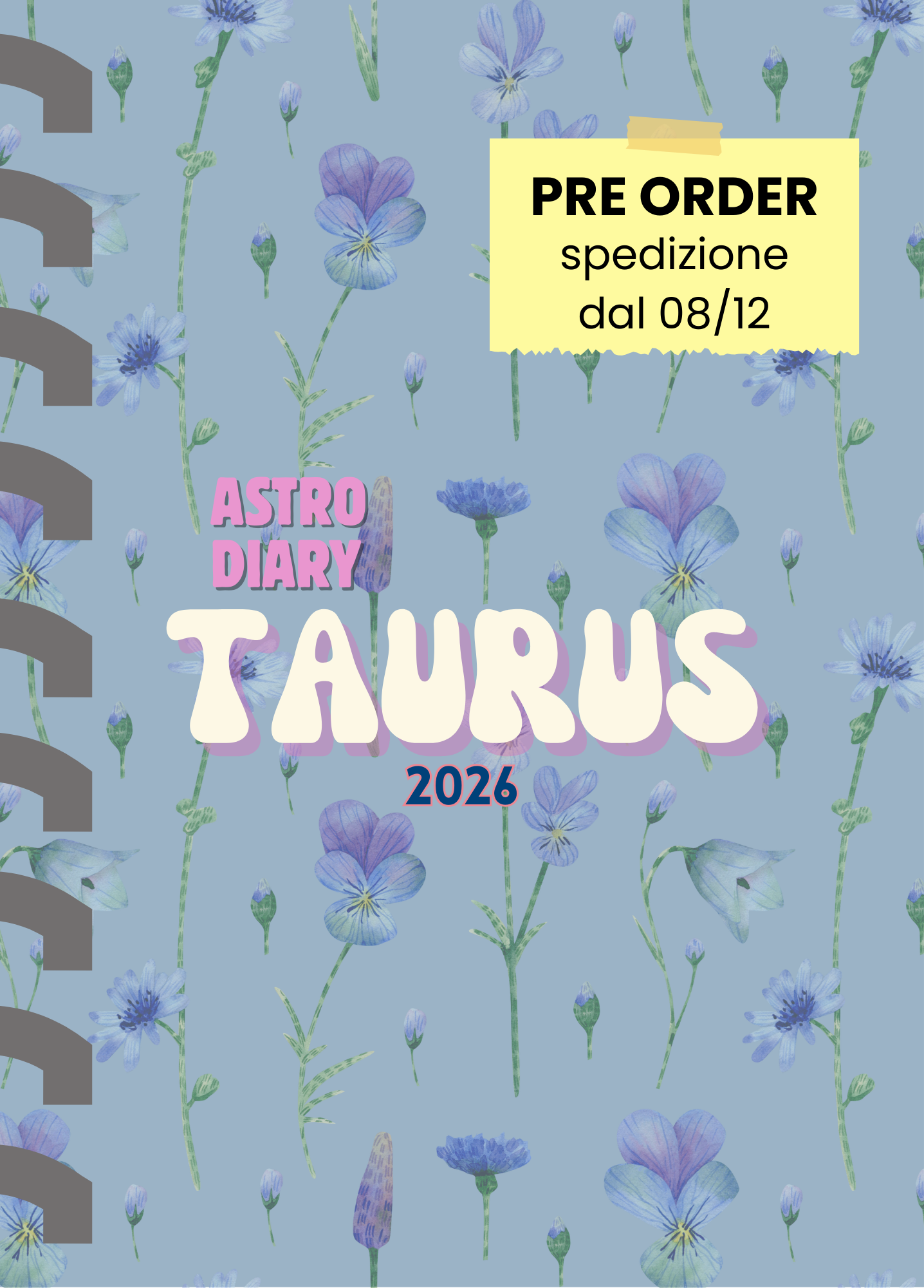 Agenda Taurus