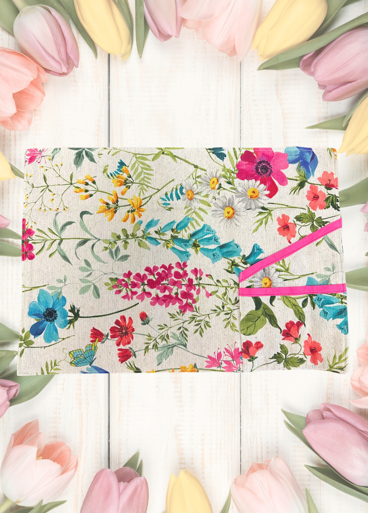 Fiori di Campo - Tovaglietta