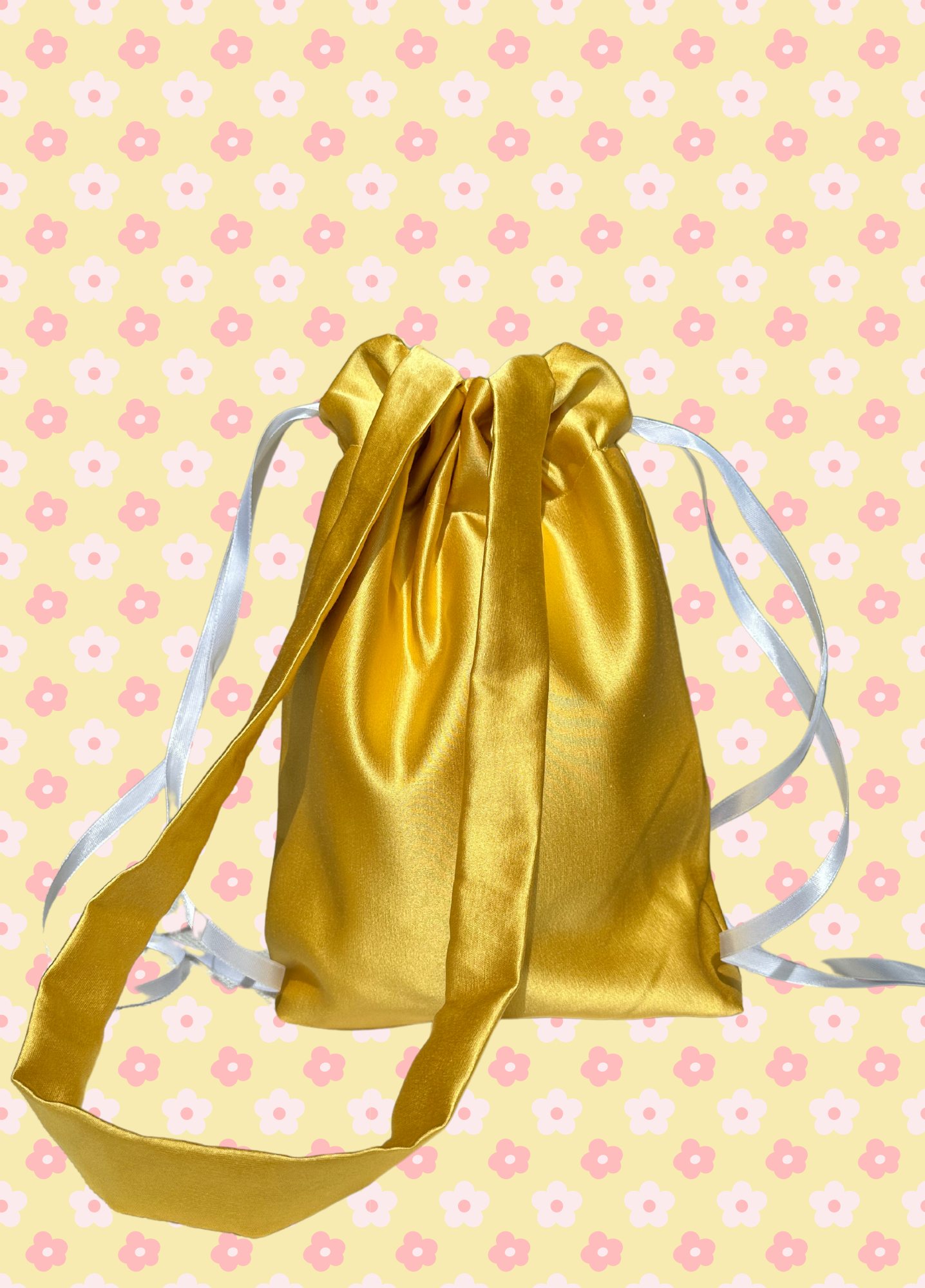 Sunflower Bon Bon - Bag