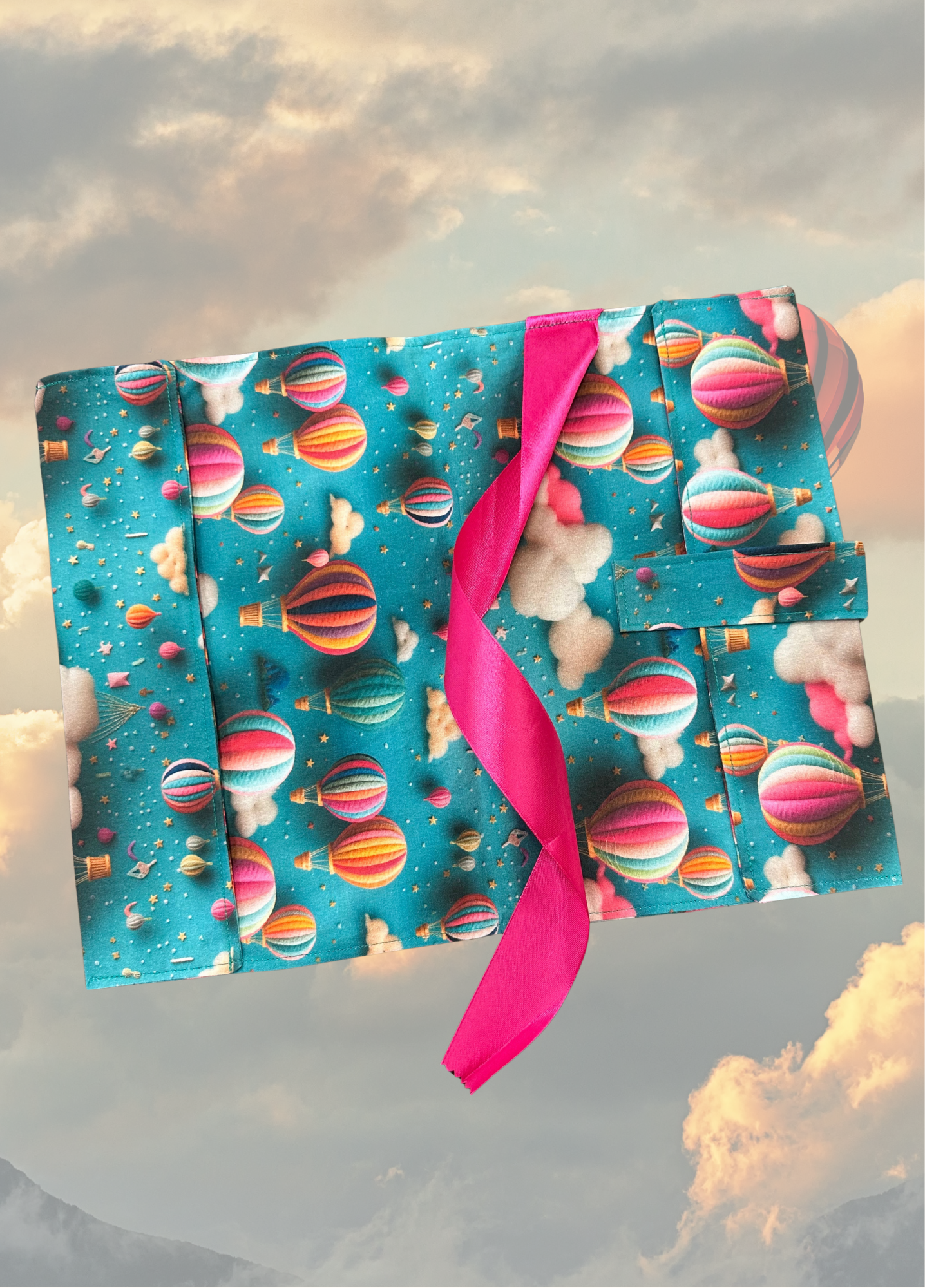 Cover Balloon