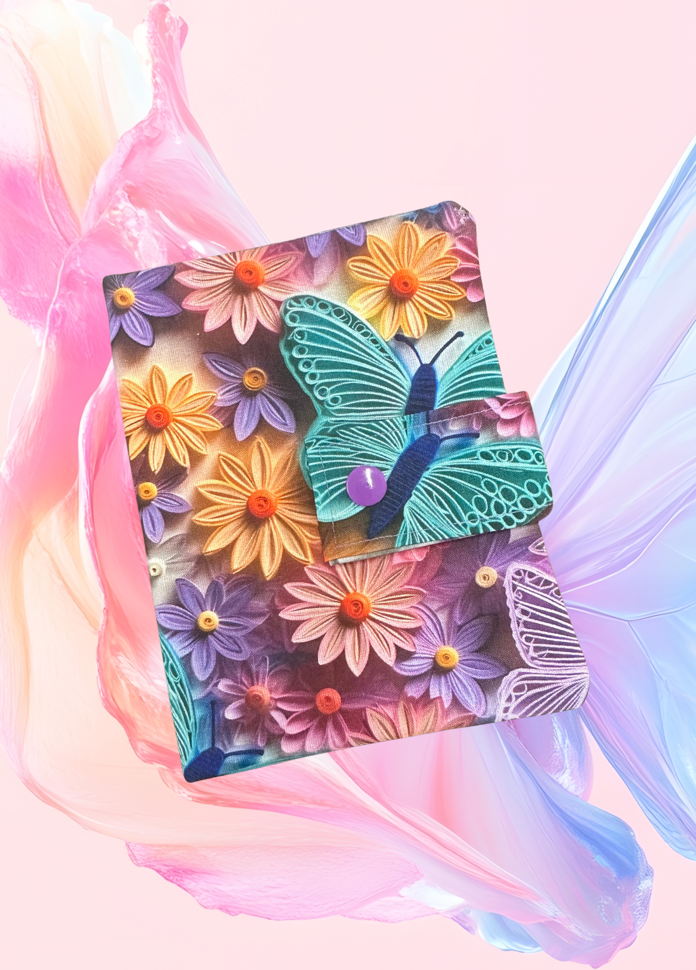 Butterfly - Porta Assorbenti