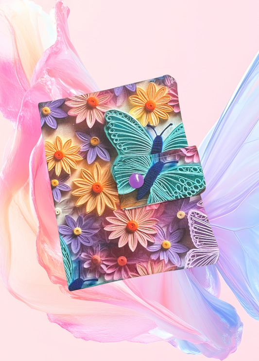 Butterfly - Porta Assorbenti