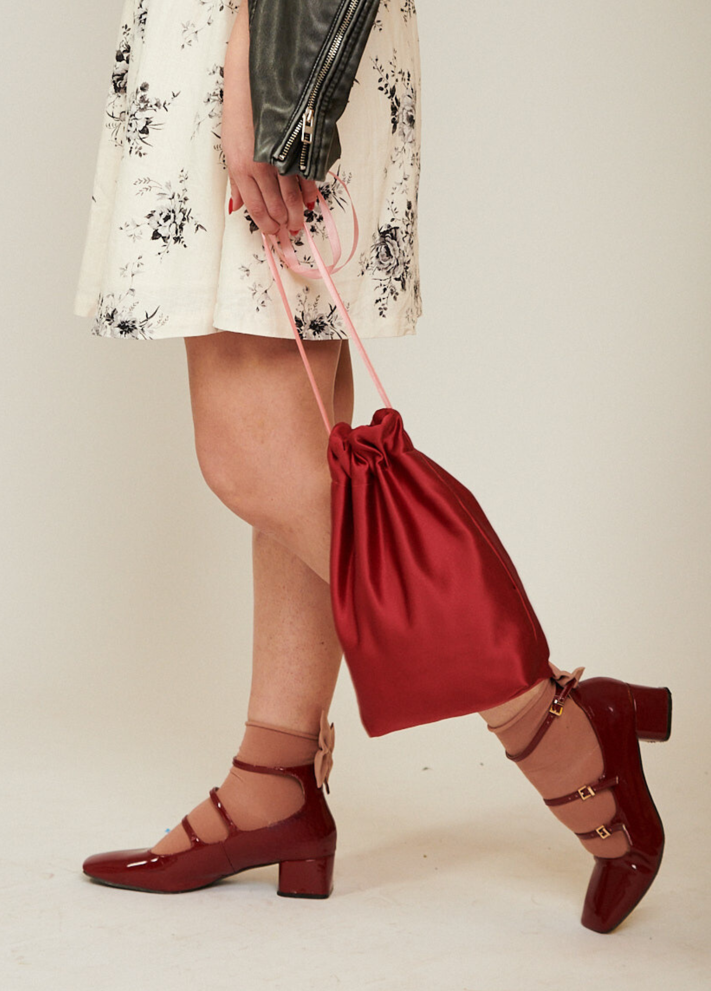 Cherry Bon Bon - Bag