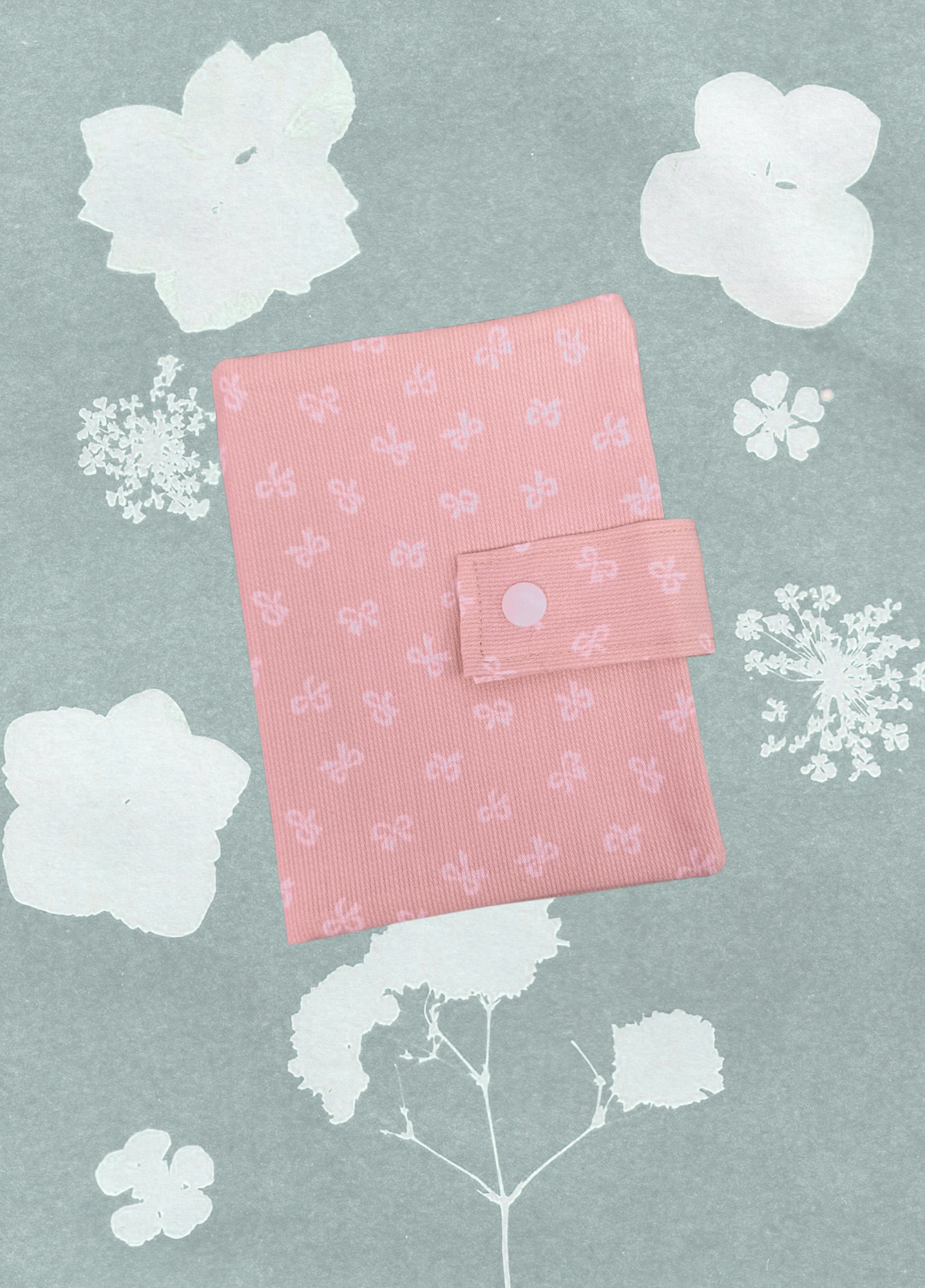 Baby girl- Porta Assorbenti