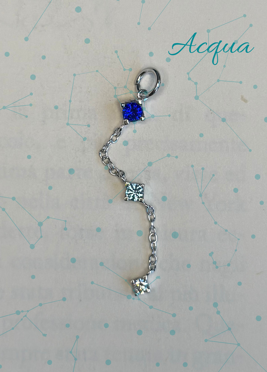 CHARM ACQUA