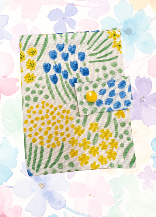 Kaika- Porta Assorbenti