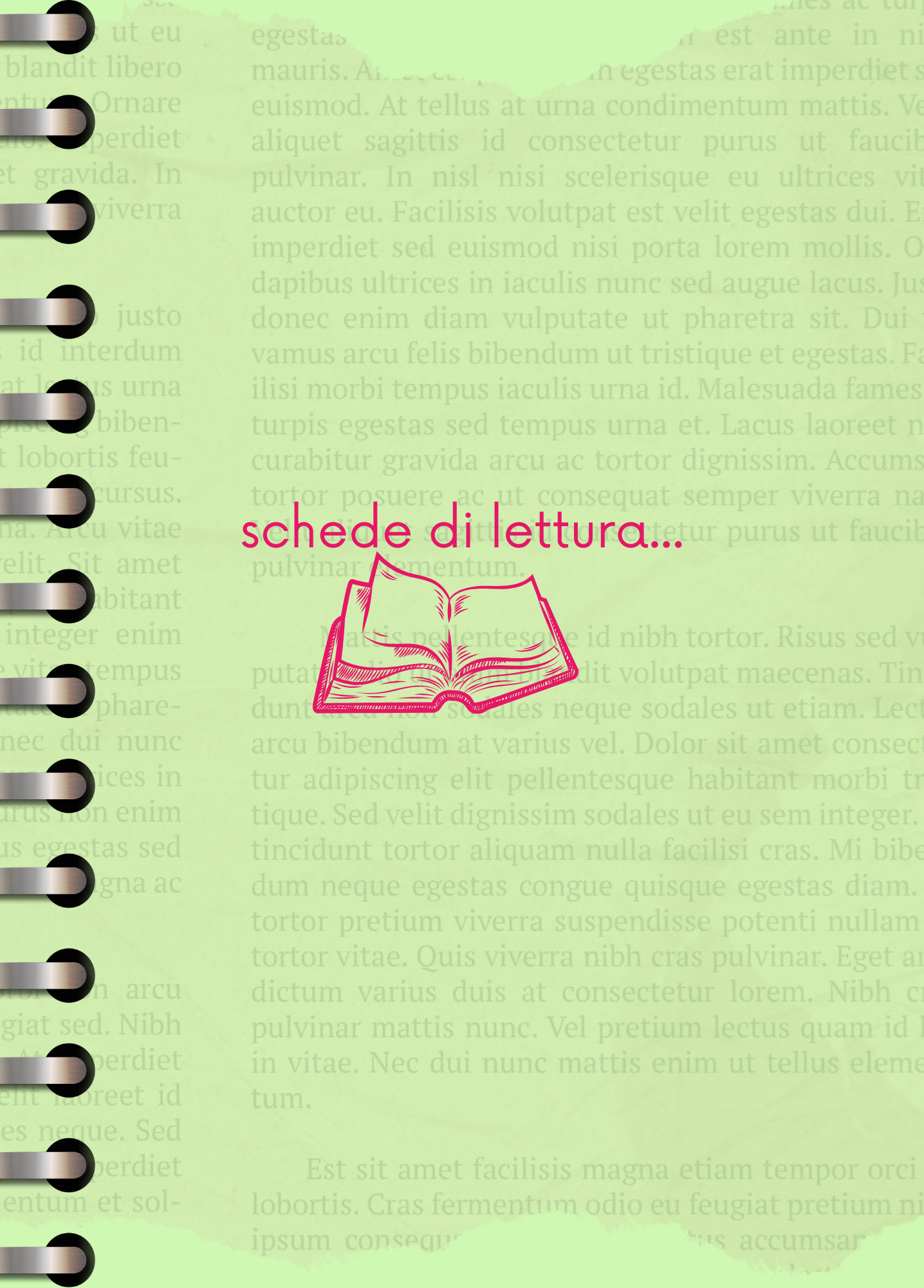 Book Journal