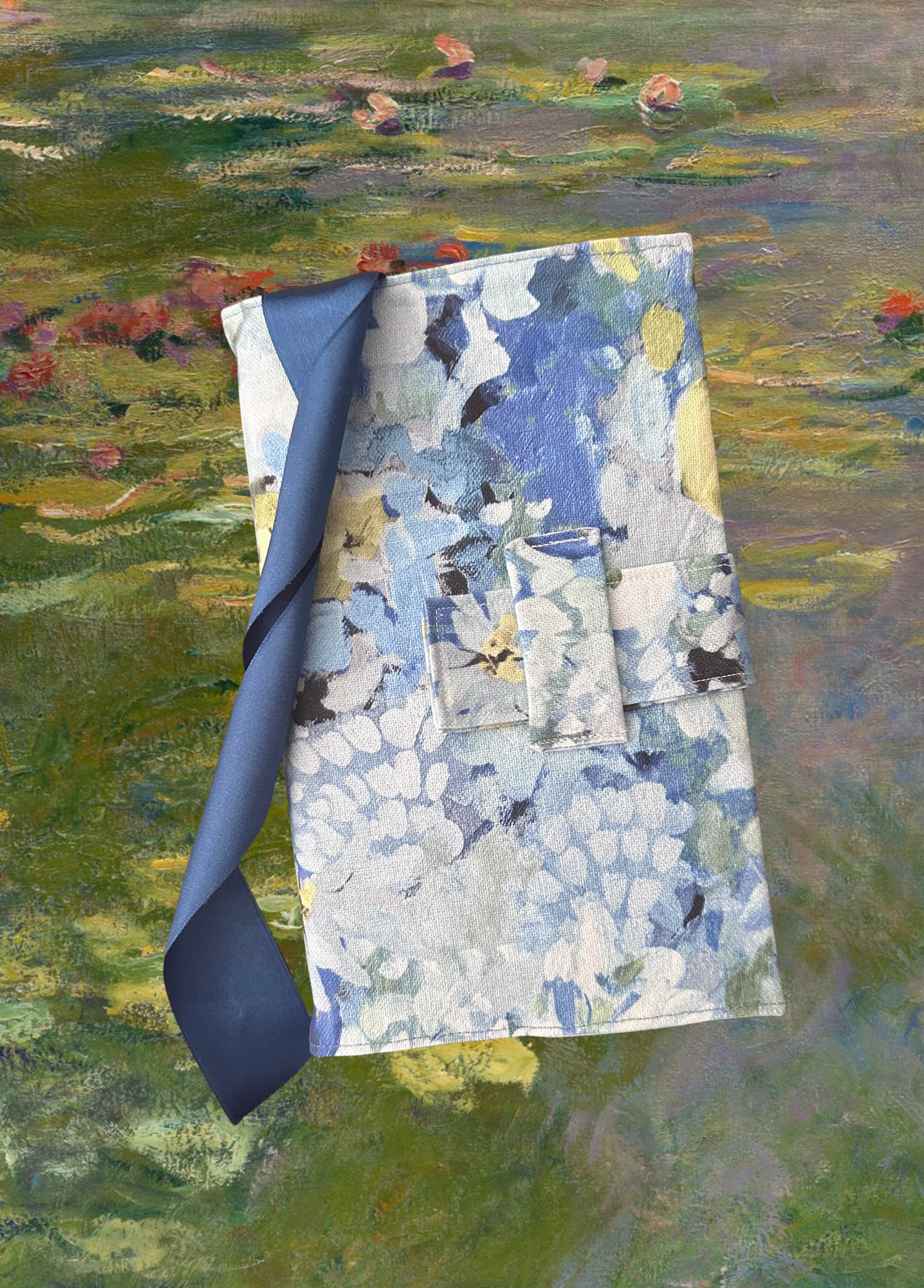 Cover Nymphéa