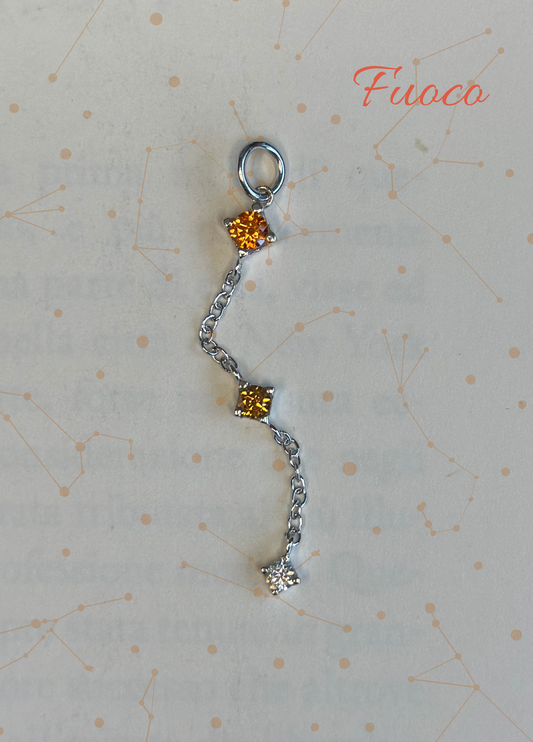 CHARM FUOCO