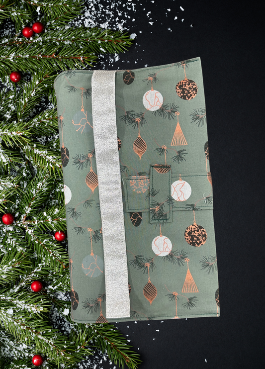 Cover Green Christmas