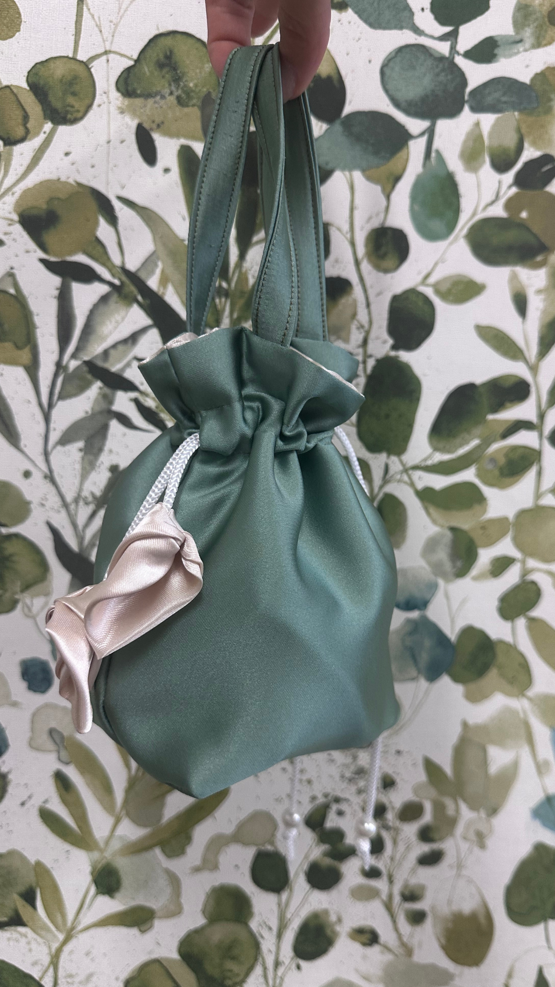 Jade Bon Bon - Bag mini