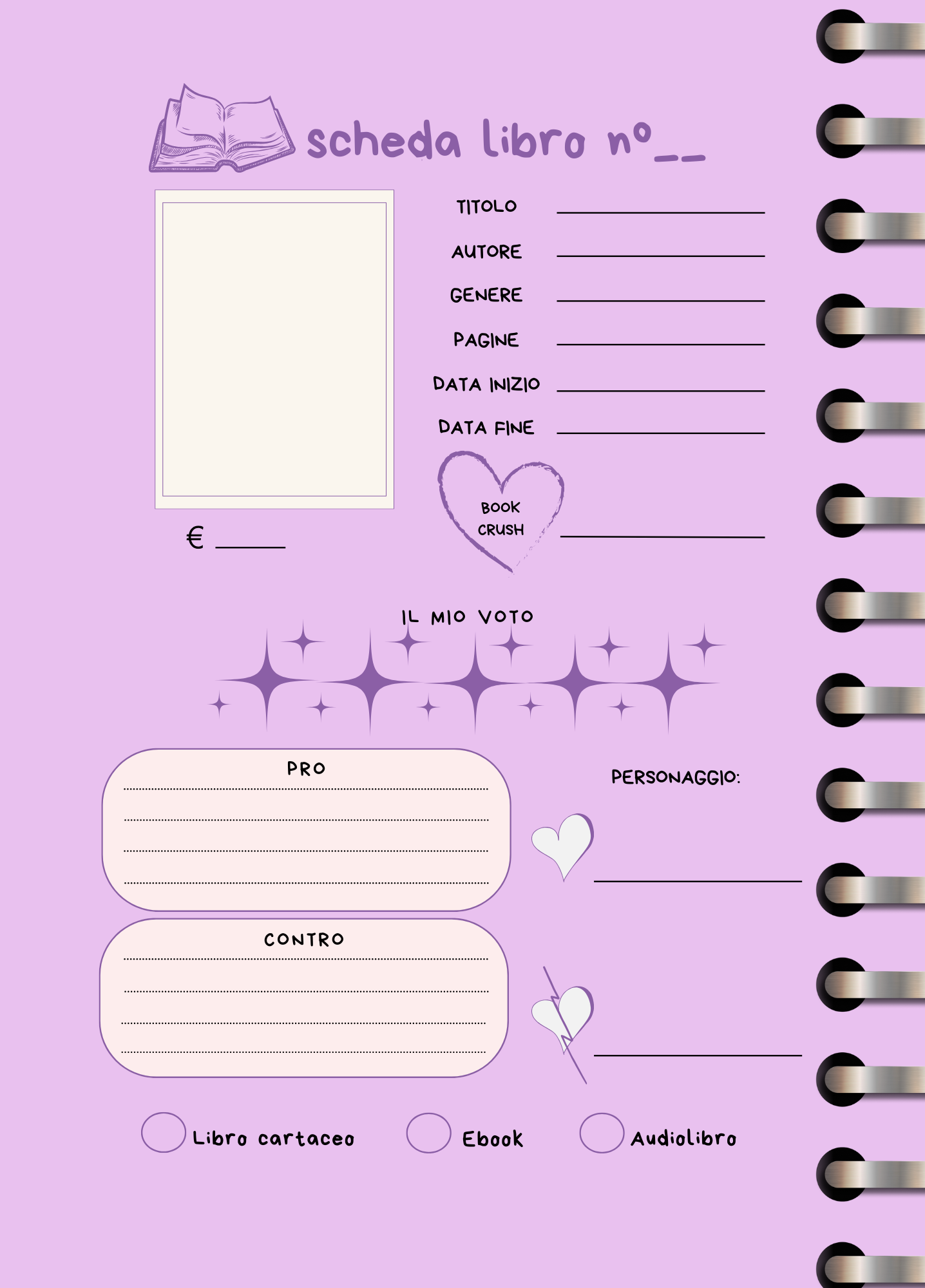 Book Journal