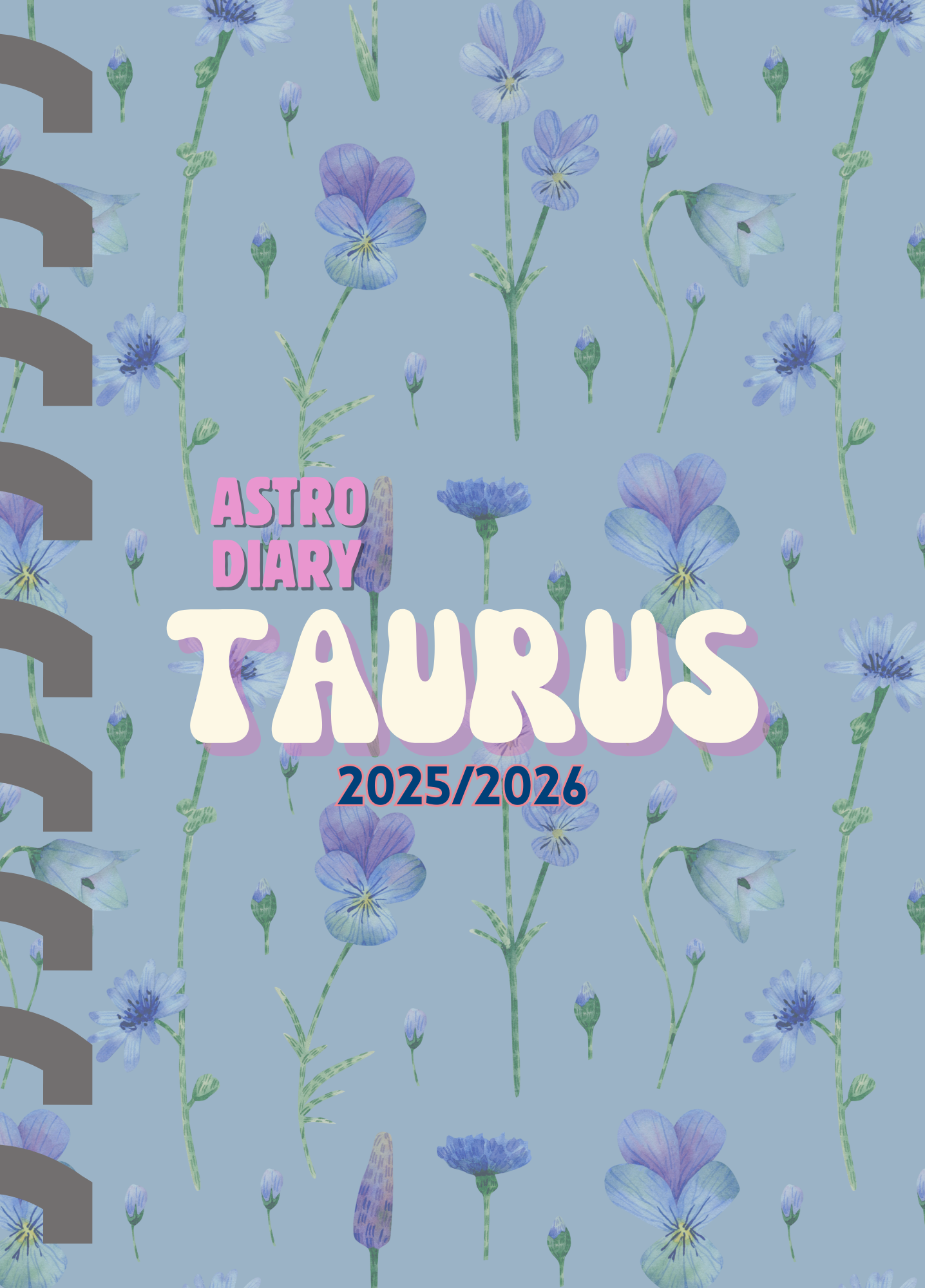 Agenda Taurus