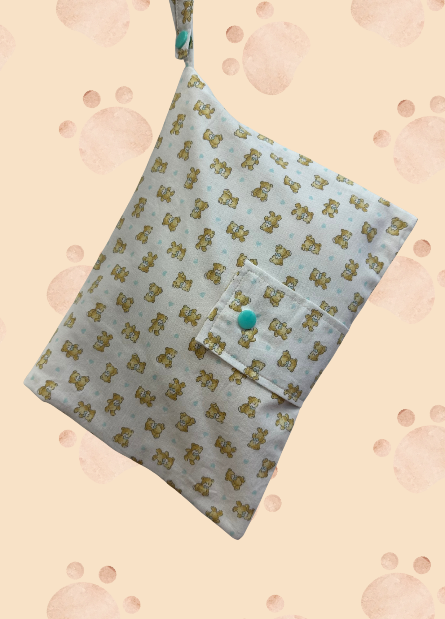 Orsachiotti- Porta pannolini